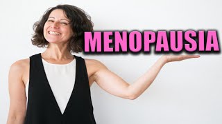 MENOPAUSIA en POSITIVO  consejos  premenopausia perimenopausia climaterio y posmenopausia [upl. by Herrah]