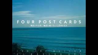 Hiroshi Yoshimura  Four Post Cards [upl. by Anitnuahs]