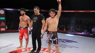 Асу Алмабаев vs Мехман Мамедов  Assu Almabaev vs Mehman Mamedov [upl. by Ecined]