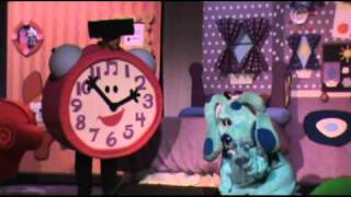 Blues Clues Live The Most Spectacular Place Stage 62 [upl. by Fleisher698]