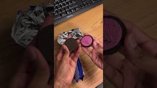 Oreo remix ASMR unpacking asmr trending shorts [upl. by Odrude]