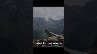 Im Herz der Zillertaler Alpen  Berliner Höhenweg [upl. by Wake204]