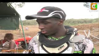 Motorcross Kenya [upl. by Yhtimit]