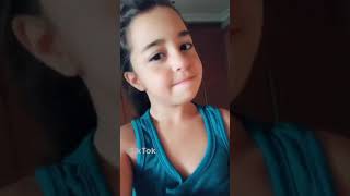 Beren Gökyıldız  TikTok Videosu [upl. by Newman]