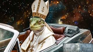 The Space Pope  By Wong Won amp Evil Robot [upl. by Grenville433]