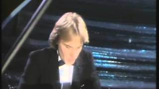 Richard Clayderman A Comme Amour L For Love [upl. by Lusa846]