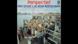 Het Groot IJEKoor Rotterdam  Exodus [upl. by Annoved799]