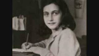 Rare Anne Frank Pictures [upl. by Cristobal]