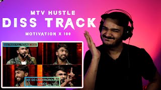 MZee Bella Reply to Shetty Saa  Diss Track  MTV Hustle  Instagram Live [upl. by Power73]