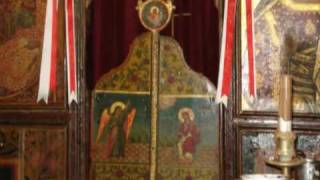 Orthodox Byzantine Liturgy 5 of 9 [upl. by Lotsirhc]