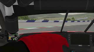 iRacing Onboard Lap BMW M4 G82 GT4 at Red Bull Ring 24S4 Falken Tyre Challenge [upl. by Rtoip47]