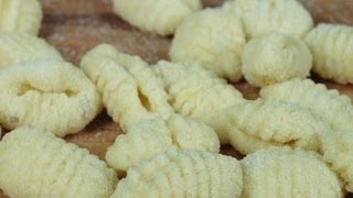 Gnocchi di patate [upl. by Imogene]