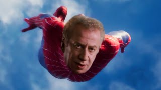 The Amazing Ditkovich [upl. by Wolfort]