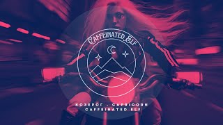 Козерог  Capricorn  Caffeinated Elf Official Audio [upl. by Margaretta]