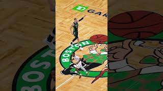 Porzingis makes it happen porzingis nba nbahighlights nbashorts bostonceltics [upl. by Loux]