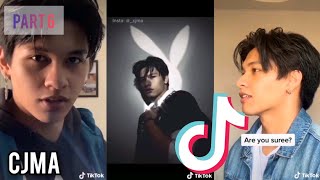 CJMA Chrystiane Jowy TikTok Compilation Part 6 [upl. by Rasia]