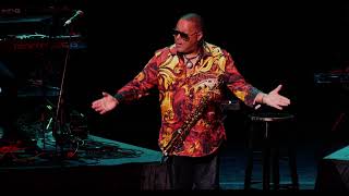 2022 Annual Atlantic City Jazz Festival  Najee [upl. by Nero]