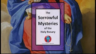 The Sorrowful Mysteries of the Rosary shorts [upl. by Lupe]