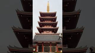 【part4】Asakusa sightseeing japan asakusa [upl. by Frymire]