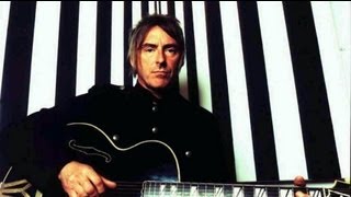 Paul Weller  Broken Stones Demo Full Version [upl. by Aglo]