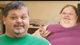 1000Lb Sisters Chris Combs WeightLoss Disappointment Explained He Suffered A Major Setback [upl. by Esil306]