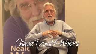 Neale Donald Walsch beschreibt in Kürze wie das Leben funktioniert [upl. by Norry]