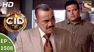 CID  सी आई डी  Ep 1508  1st April 2018 [upl. by Atikam429]