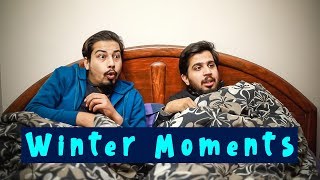 Winter Moments by Peshori vines Official [upl. by Sadira856]