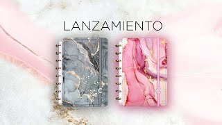 Cuaderno Inteligente Ônyx e Ágatha  WeLoveCI [upl. by Yentnuoc]