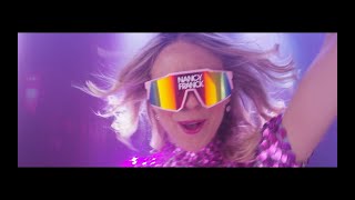 Schnelle Brille  Nancy Franck offizielles Video [upl. by Ekim319]