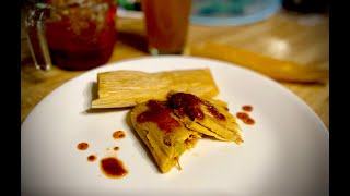 BEST TAMALES EVER Check out this recipe for Amazing Tamales [upl. by Rojam]