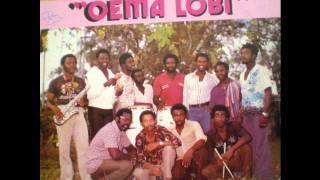 Oema Lobi  Teke Samma Mang [upl. by Ynaoj]