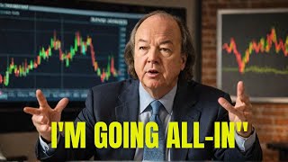 My 2024 Gold Price Prediction Is SHOCKING Jim Rickards Analysis [upl. by Stu670]