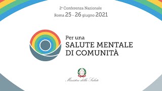 Il lavoro di equipe in salute mentale Professioni e formazione [upl. by Kimble]