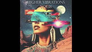 Higher Vibrations Vol18 Baselinez Radio Full Beat Tape [upl. by Anina]