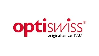 Optiswiss – Verres ophtalmiques Made in Switzerland [upl. by Zalea]