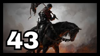 Kingdom Come Deliverance  part 43 [upl. by Eleik]