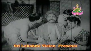 UdayKumarrajkumarkalyankumar best acting in bhoodana movie [upl. by Monafo]