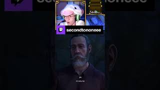 NO NO NO WHAT THE DUCK JED  secondtononeee on Twitch lifeisstrange [upl. by Ariela]