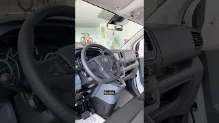 🚐 6 PLAZAS Furgoneta Toyota ELÉCTRICA 🔋 Proace Combi en ourense [upl. by Traver]