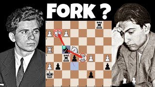 Boris spassky vs Mikhail Tal  Spassky  Tal Candidates Final 1965 [upl. by Leiba]