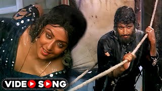 Manoj Kumar amp Hema Malini Hit Song  ज़िन्दगी की ना टूटे लड़ी  Lata Mangeshkar  Kranti Movie Song [upl. by Etteuqaj]