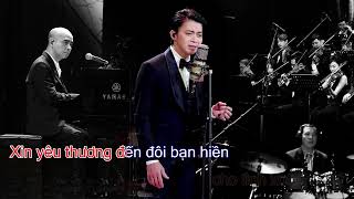 KARAOKE BEAT CHUẨN  Mùa Xuân Đầu Tiên  Lân Nhã [upl. by Orland]