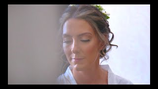 Jessica amp Michael Wedding Highlights Video Filmed at Cottons Hotel amp Spa Knutsford [upl. by Haelam977]