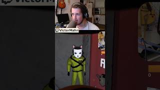 Les voisins en PLSlethalcompanygame funnyvideo twitch twitchstreamer twitchclips humor [upl. by Sherrod]