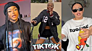 KUNKRA 😮‍💨🔥 AMAPIANO DANCE CHALLENGE TIKTOK COMPILATION kunkra  amapiano dance [upl. by Tahp]