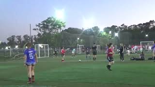 PATETICO TUCUMAN VS MALBEC UNITED  LIgaNuñez Fem  271024 [upl. by Cher]