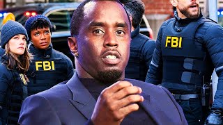 NYC criminal attorney’s Diddy analysis will he go to jail and what will happen [upl. by Klemens723]