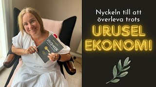 Ekonomi vid låg inkomst [upl. by Theresita]