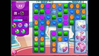 Candy Crush Saga Level 5298 no boosters [upl. by Eduard33]